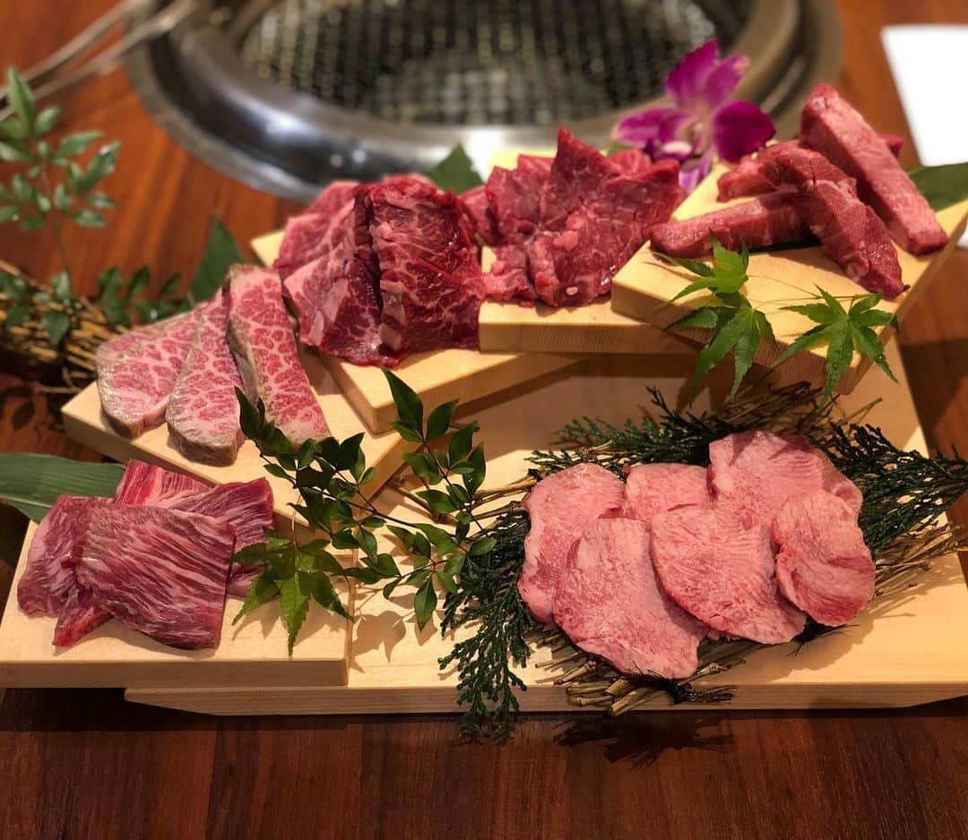 大西宏明のグルメインスタ