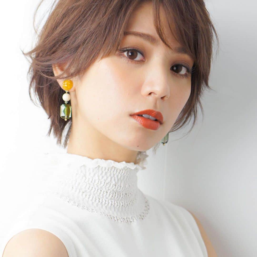 筒井愛実のインスタグラム