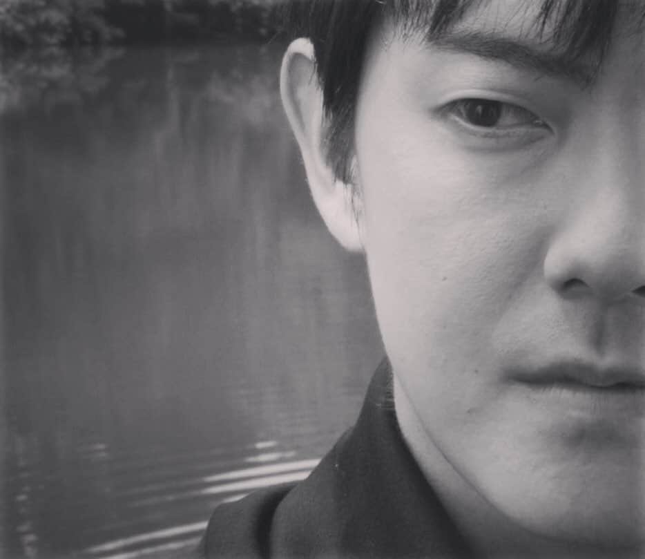 長田成哉のインスタグラム：「何を想う。  #ナダ #リュウソウジャー」