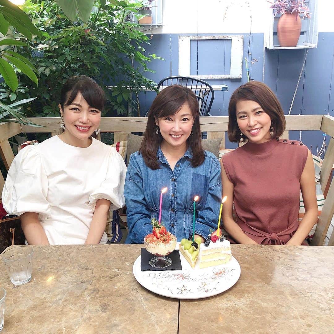 坂元美香のグルメインスタ