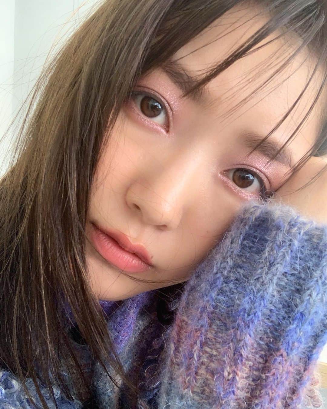 佐藤優津季のインスタグラム：「🧵🧶🧵🧶」