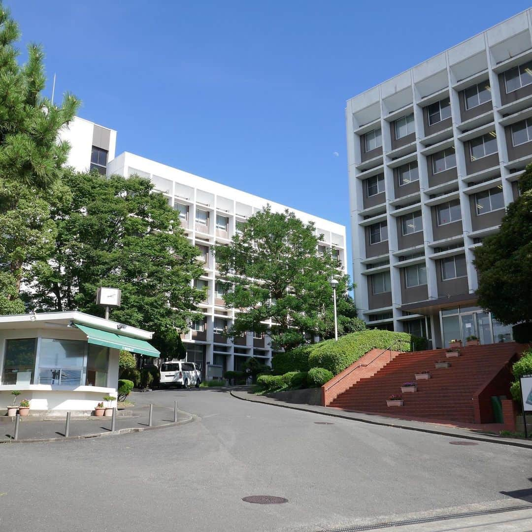 関東学院大学のインスタグラム