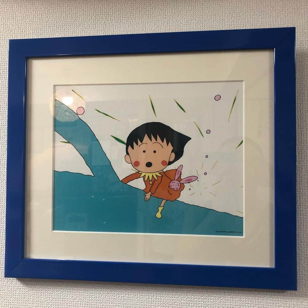 松尾駿さんのインスタグラム写真 - (松尾駿Instagram)「#chibimarukochan」10月1日 15時47分 - matsuoshun