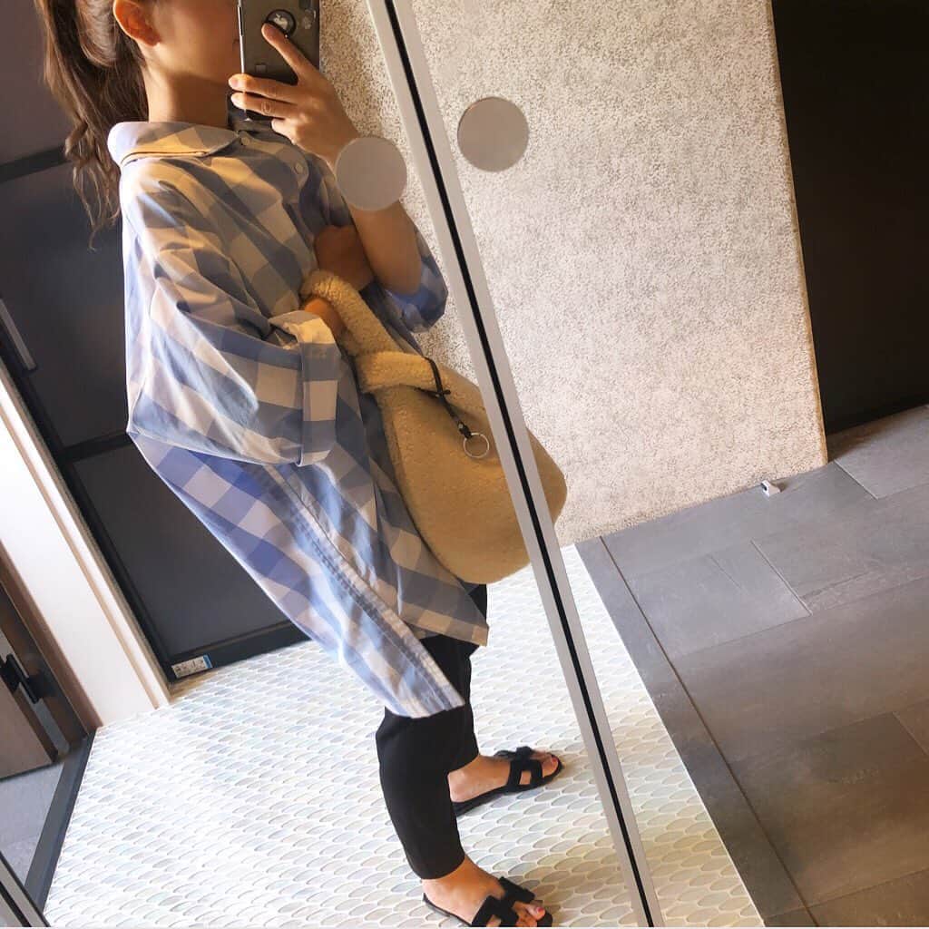 外村久美子のインスタグラム