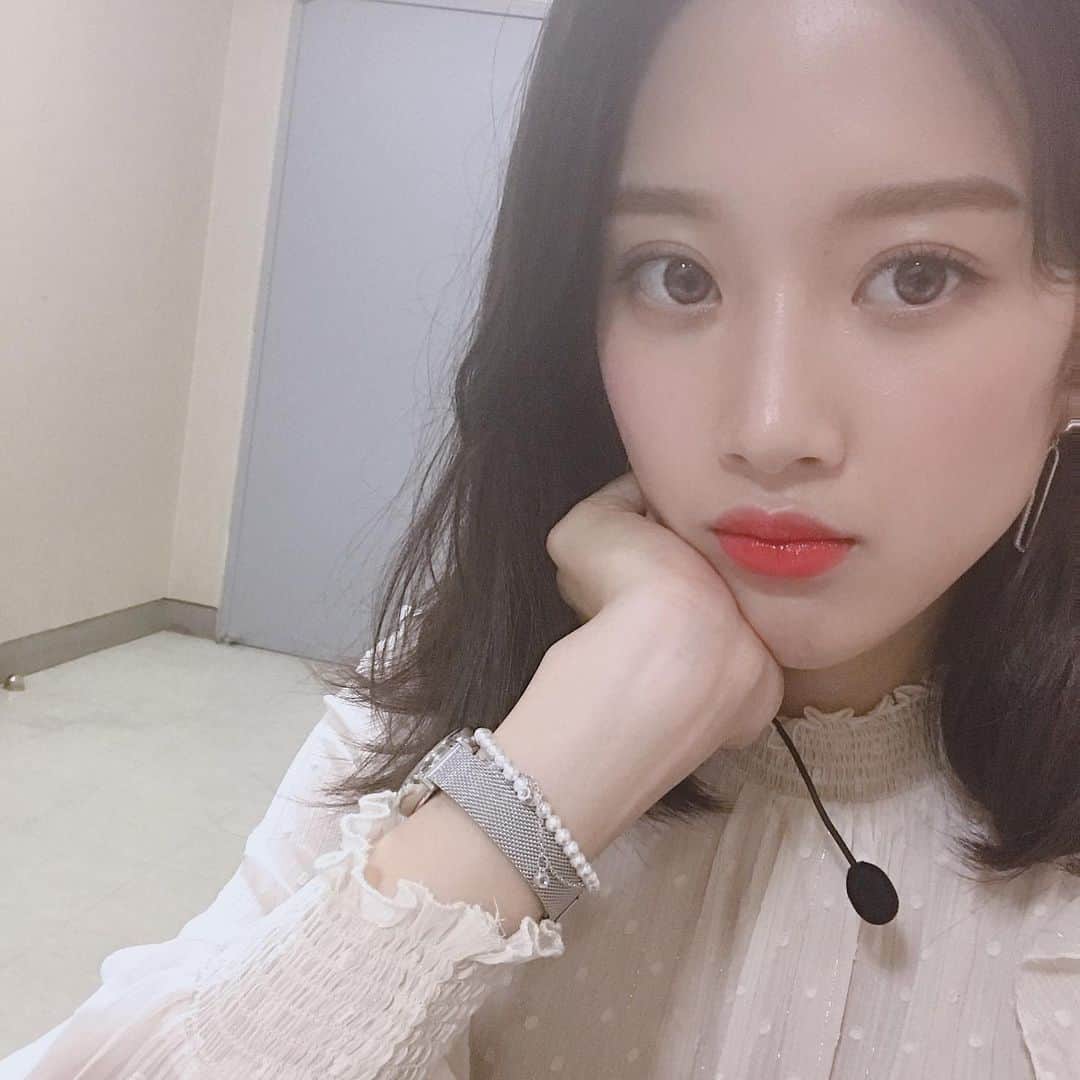 ムン・ガヨンのインスタグラム
