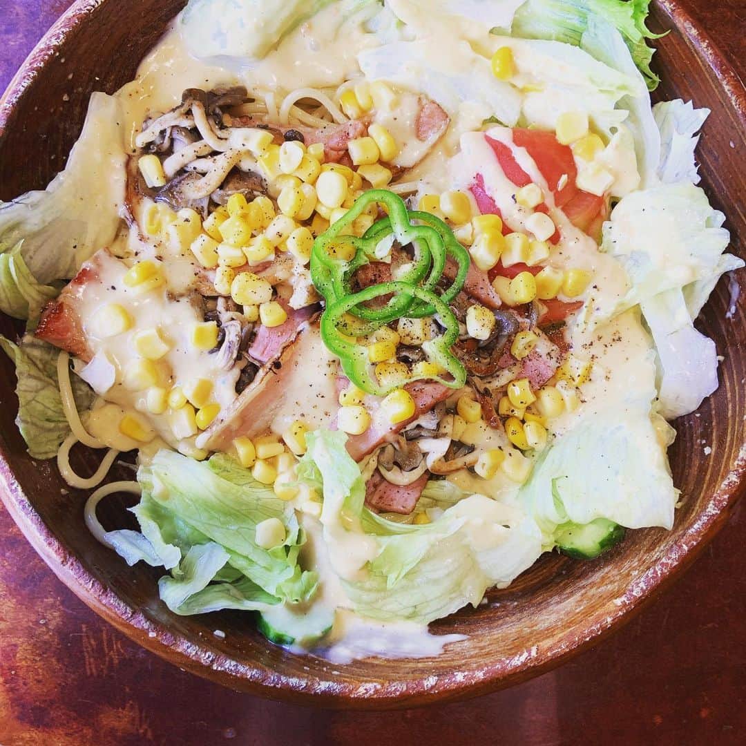 志摩有子のグルメインスタ