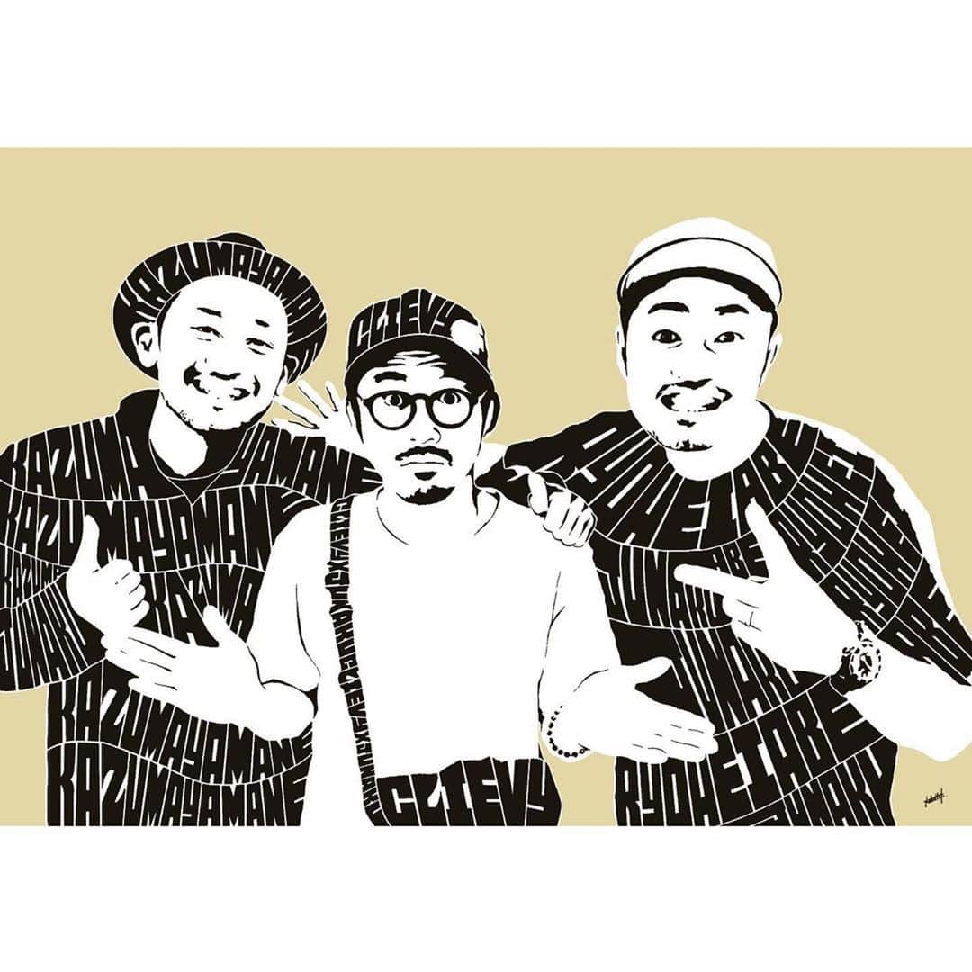 山根和馬のインスタグラム