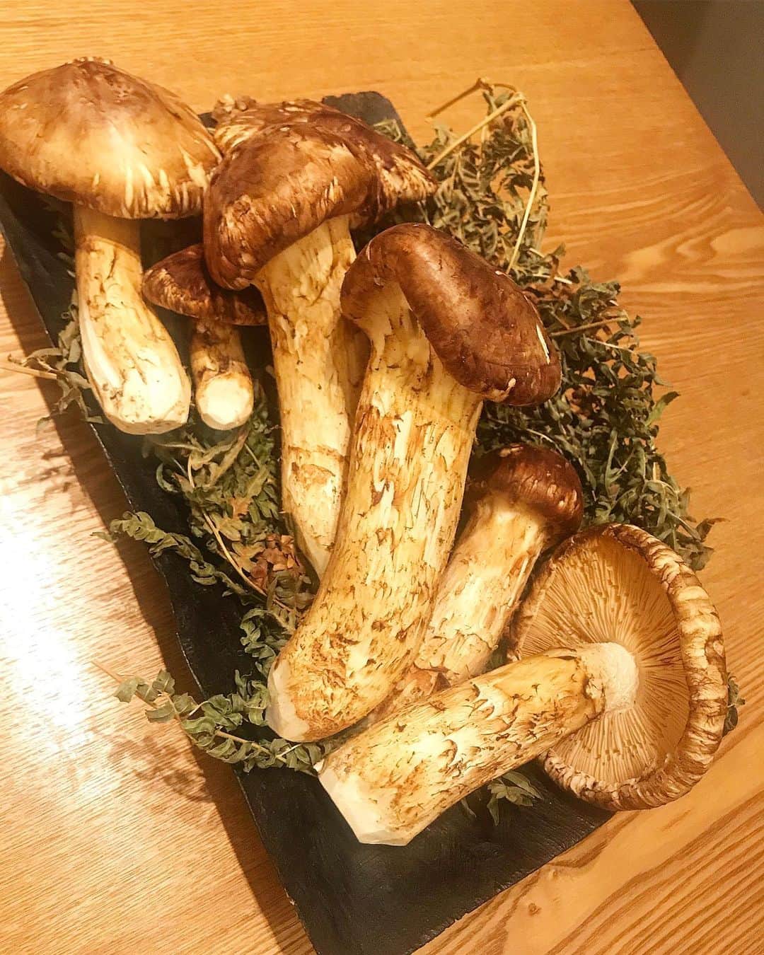 ririのグルメインスタ