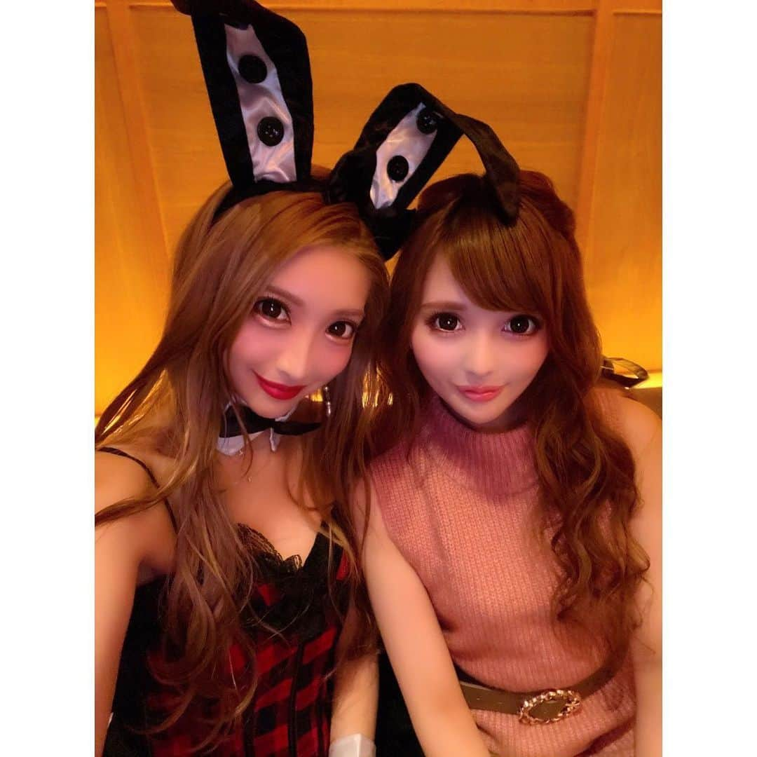 成瀬まりあさんのインスタグラム写真 - (成瀬まりあInstagram)「あおさまと久しぶりにお会いできて幸せだった日😚ナウ行きたい〜  #一条葵 #天使 #selfie #ジュライト #キャバクラ #キャバ嬢 #シャンパン #テキーラ #新宿 #西新宿 #港区 #歌舞伎町 #六本木 #西麻布 #赤坂 #青山  #tagsforlikes」10月1日 16時59分 - mariatan_1211