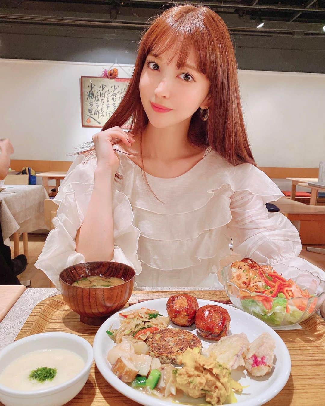 麻亜里のグルメインスタ