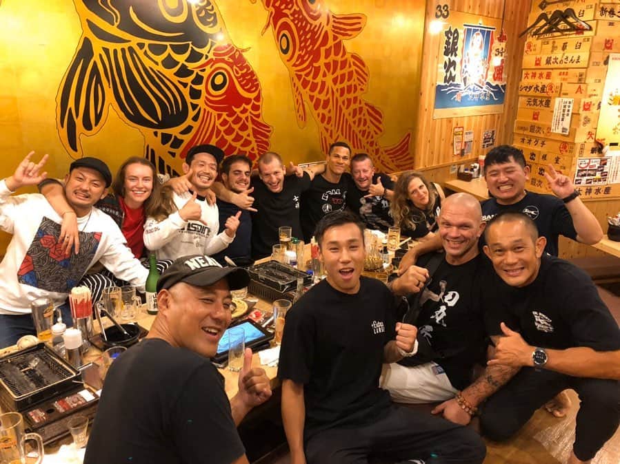 佐藤ルミナさんのインスタグラム写真 - (佐藤ルミナInstagram)「今年も多くの方々の協力のお陰で大会を無事成功させる事が出来ました。改めまして世界中の同志達に感謝申し上げます🙏次のアマ修斗は10月6日渋谷（ONEマーシャルアーツ・ファンフェス内）と沖縄。キッズ全日本は10月13日大阪にて開催。日本MMA界を支えるアマチュア選手達の活躍を是非ライブでご覧下さい💪  Thanks everyone！ #アマ修斗 #アマ修斗全日本 #修斗 #修斗伝承  #shooto #mma #amateurshooto #supportedby  #onechampionship #fitnessshop #ISAMI #湾岸画廊 #andmosh」10月1日 22時55分 - ruminasato