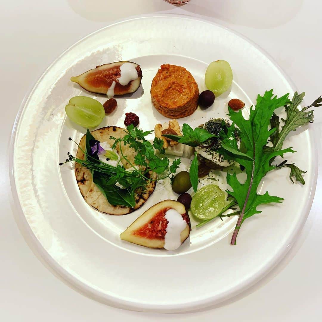 志摩有子のグルメインスタ