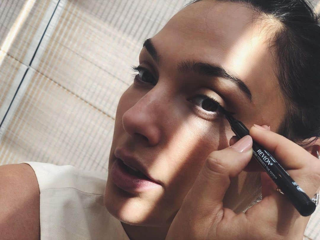 ガル・ガドットのインスタグラム