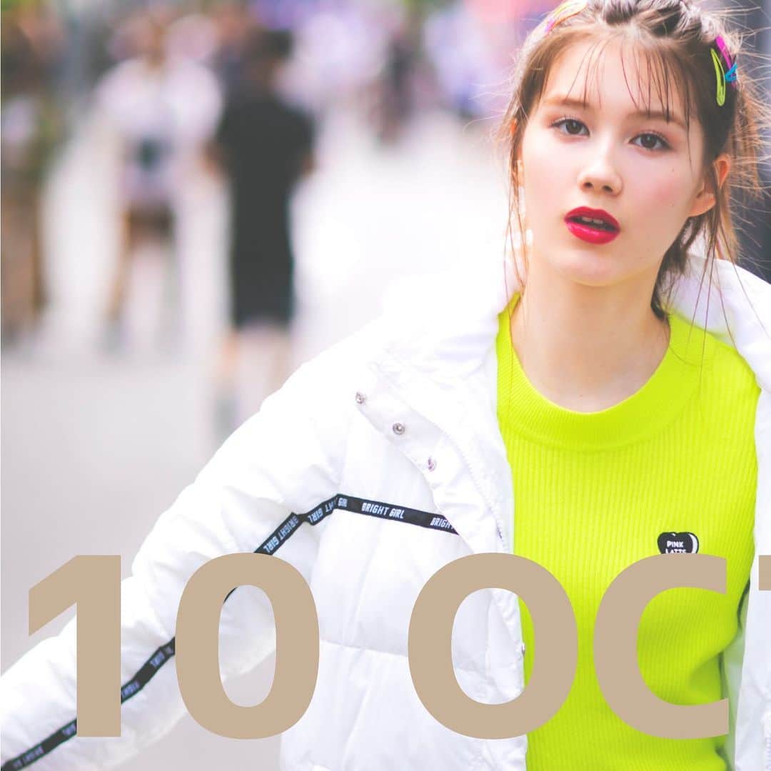 PINK-latteのグルメインスタ