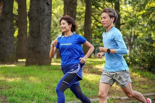 西谷綾子のインスタグラム：「✴︎ 9月の走行距離は276kmでした☺️ ハーフマラソン設定ペースで走れず‥😖😫😭😰 悔しぃ&不安になったけど‥切り替えて❣️ 10月さらにレベルアップする自分へ✊ ・ BaSRC スケジュール🗓 2(水)・11(金)・18(金)・23(水)🎃 http://basrc.spo-sta.com (メニューアップされてます♡) ・ 明日は10/2(水)19:10〜 筋トレ+400m×7本🐾 ・ 10月も皆さんとどんな思い出が作れるかな？😆 楽しみにしています💓💓 ・ 3枚目♡9/20(金)のBaSRC♡ この日からみおちゃんサポートコーチへ😻 ベルリンマラソンどうだったかな〜😊 ・ #10月 #どんな月になるかな #頑張れ自分  #今この瞬間を大切に #出逢い #繋がり #感謝 #それぞれの挑戦 #秋冬レースで実りますように」