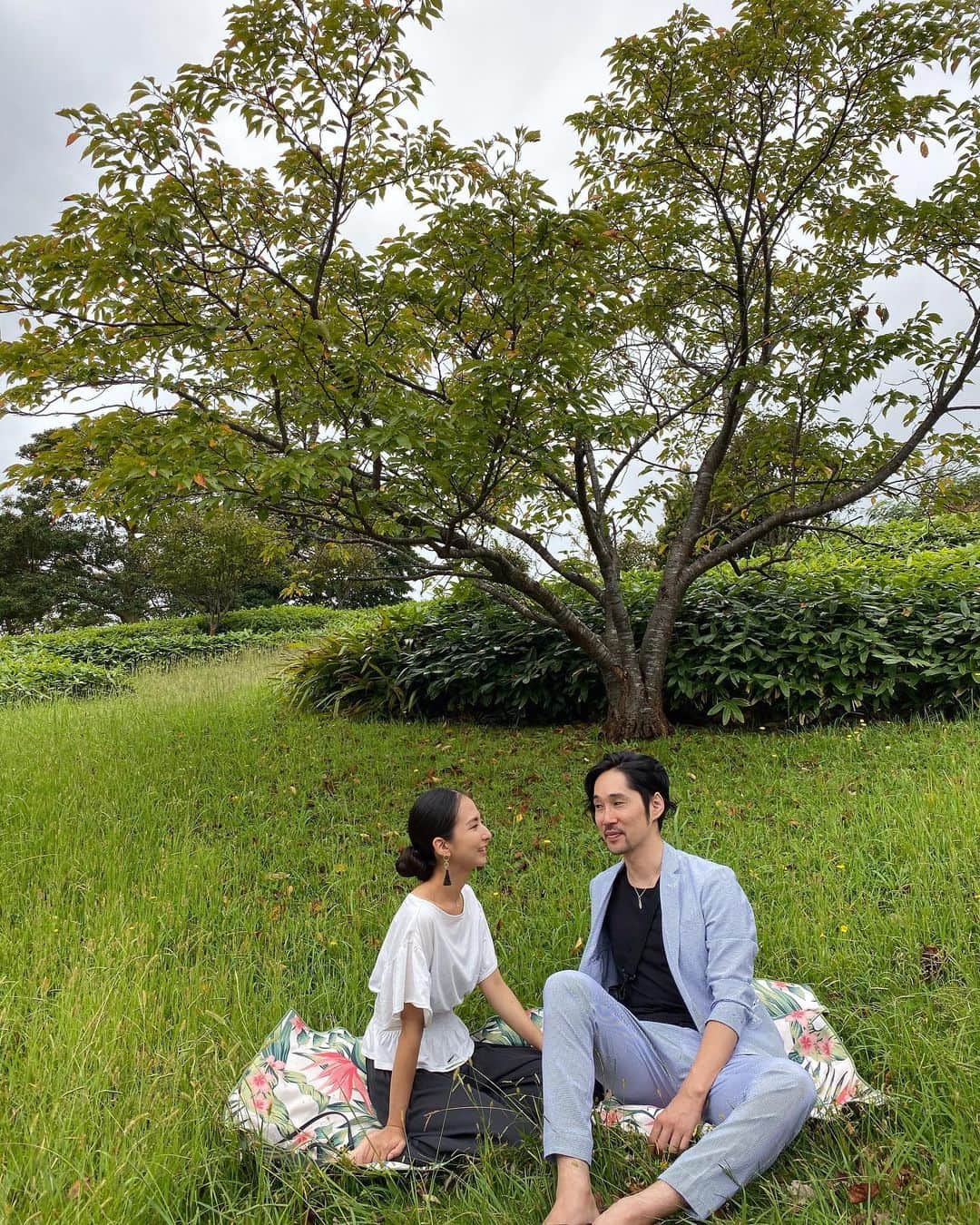 芥川舞子のインスタグラム