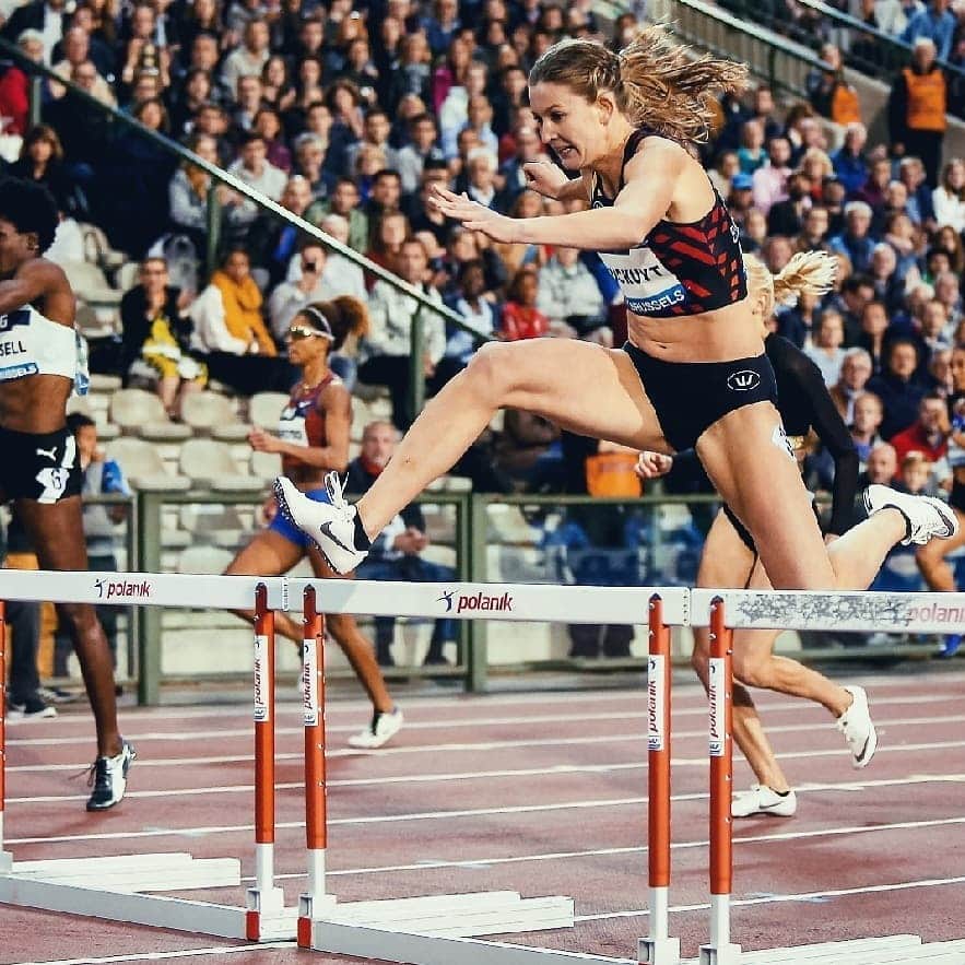 Paulien COUCKUYTのインスタグラム