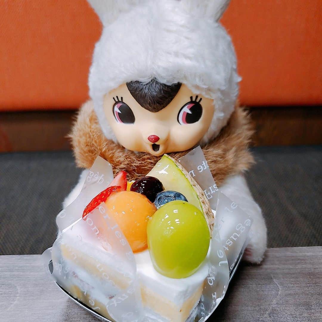 エチカのグルメインスタ