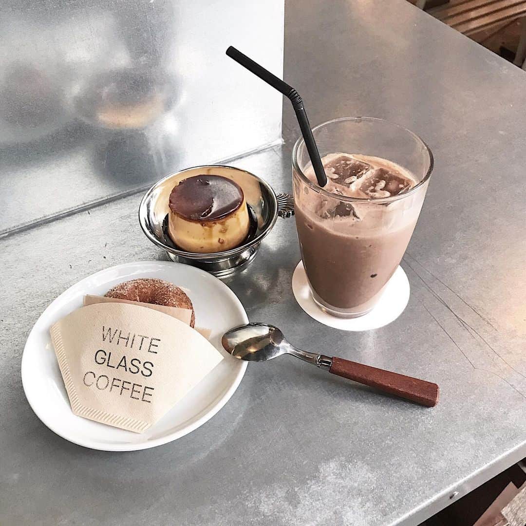 みちかのグルメインスタ