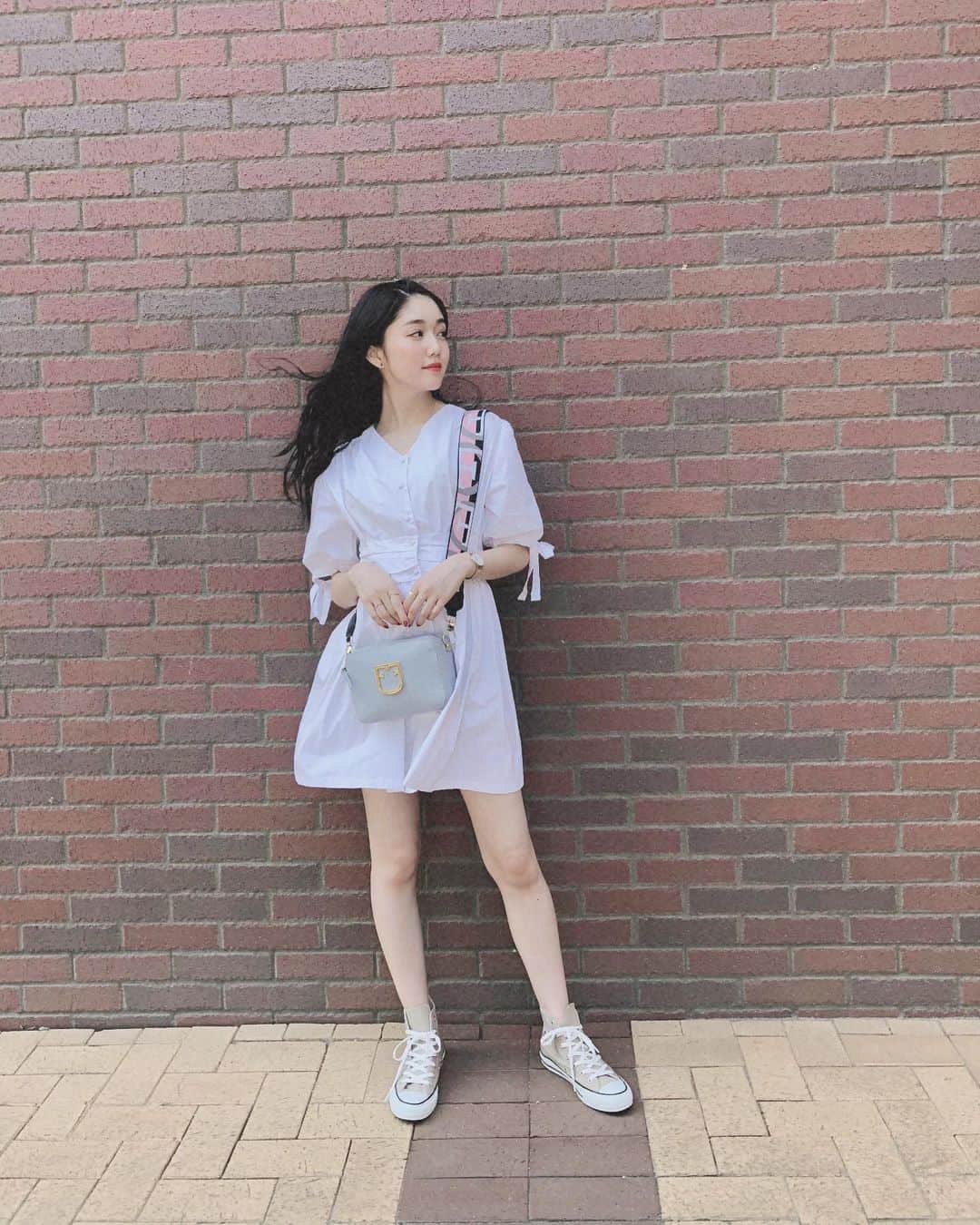 松川菜々花のインスタグラム