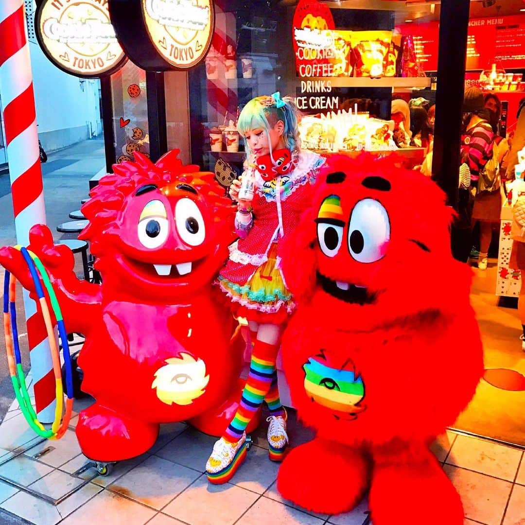 紅林大空のグルメインスタ