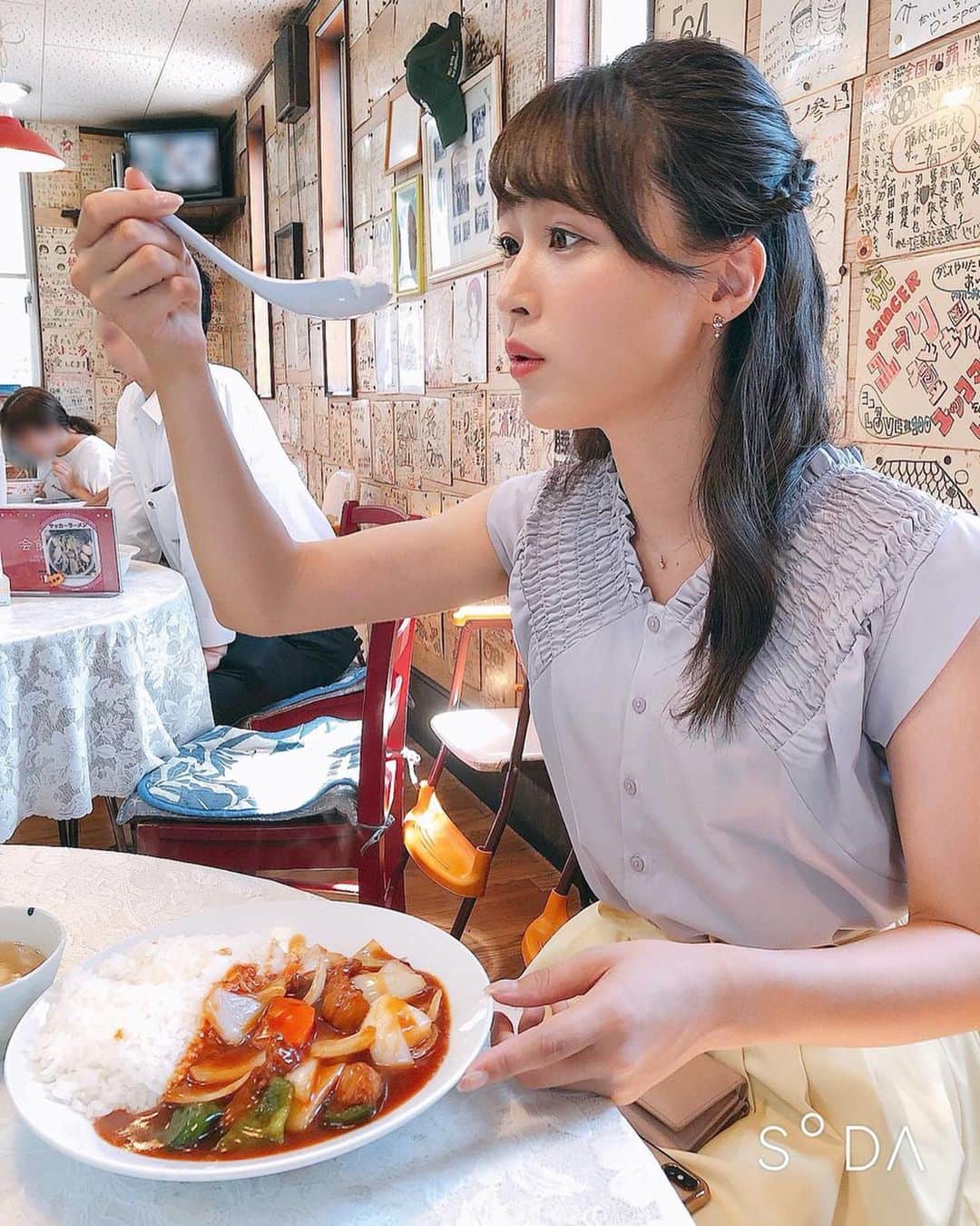 岩本恵美加のグルメインスタ