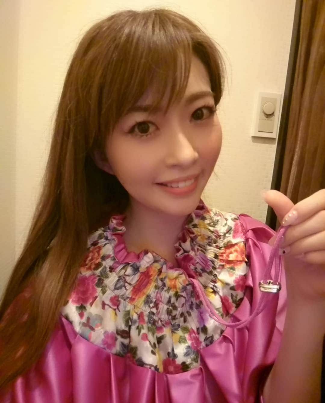 三浦真理子のインスタグラム