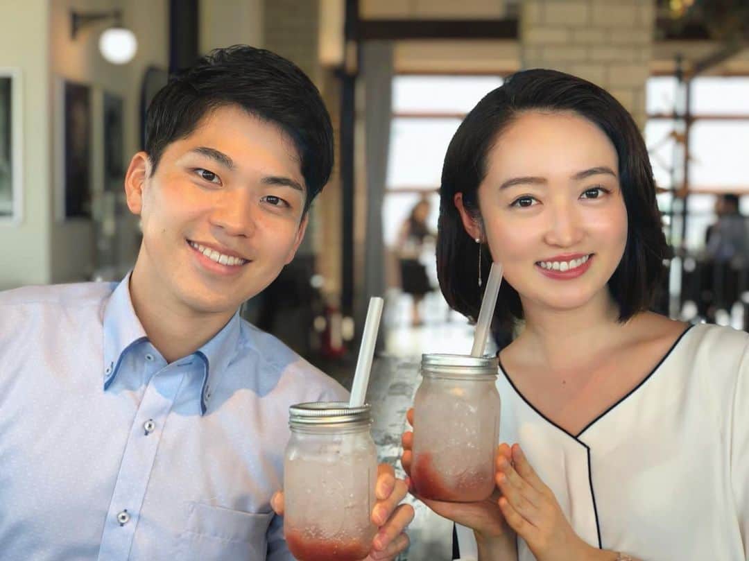 松田愛里のグルメインスタ