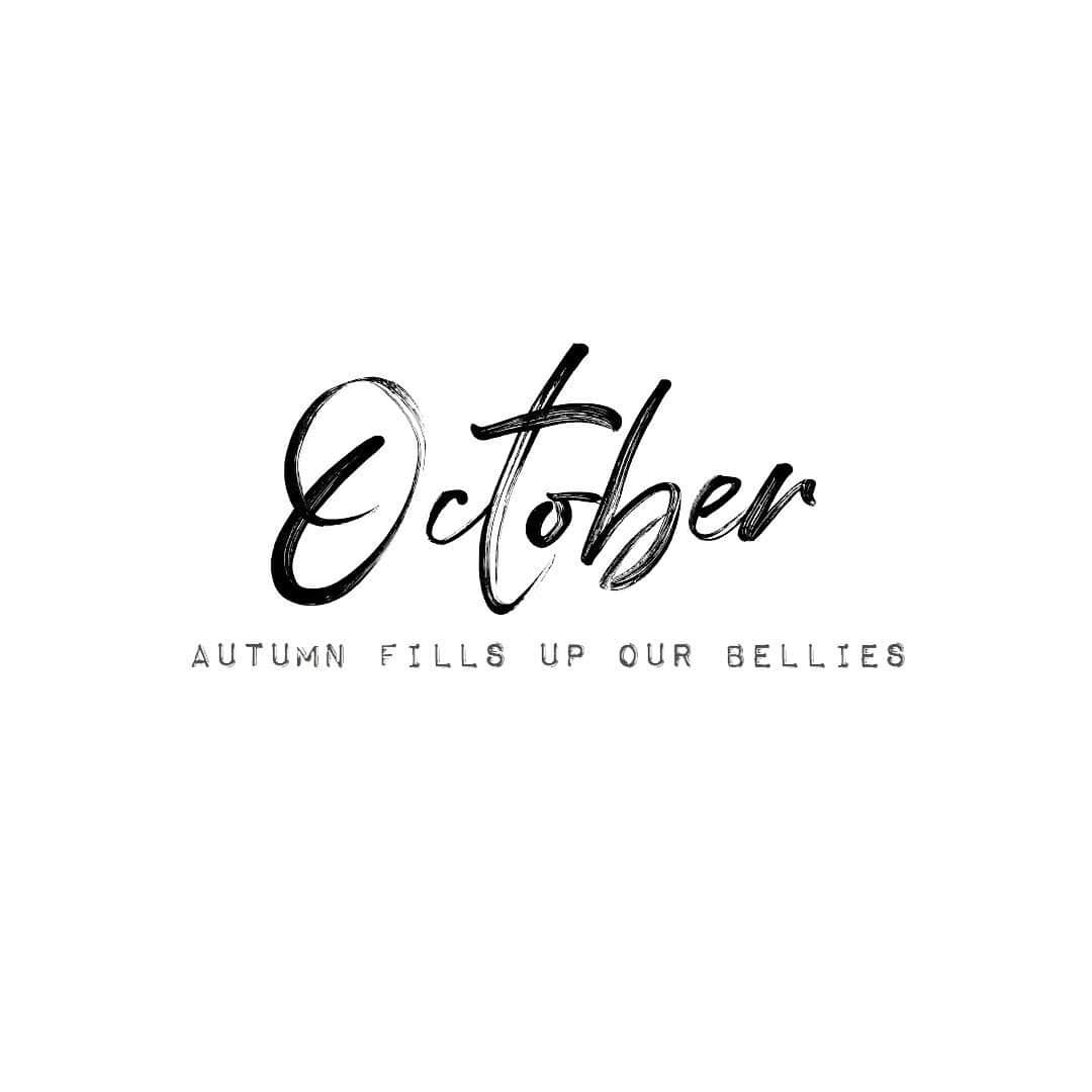 平井喜美さんのインスタグラム写真 - (平井喜美Instagram)「hello🎃 2019年もあと、3ヶ月きりましたかー🙉  毎日があっという間におわります^^; #hellooctober #october  #monthly #seasons #message #2019」10月1日 19時50分 - yoshimi1111