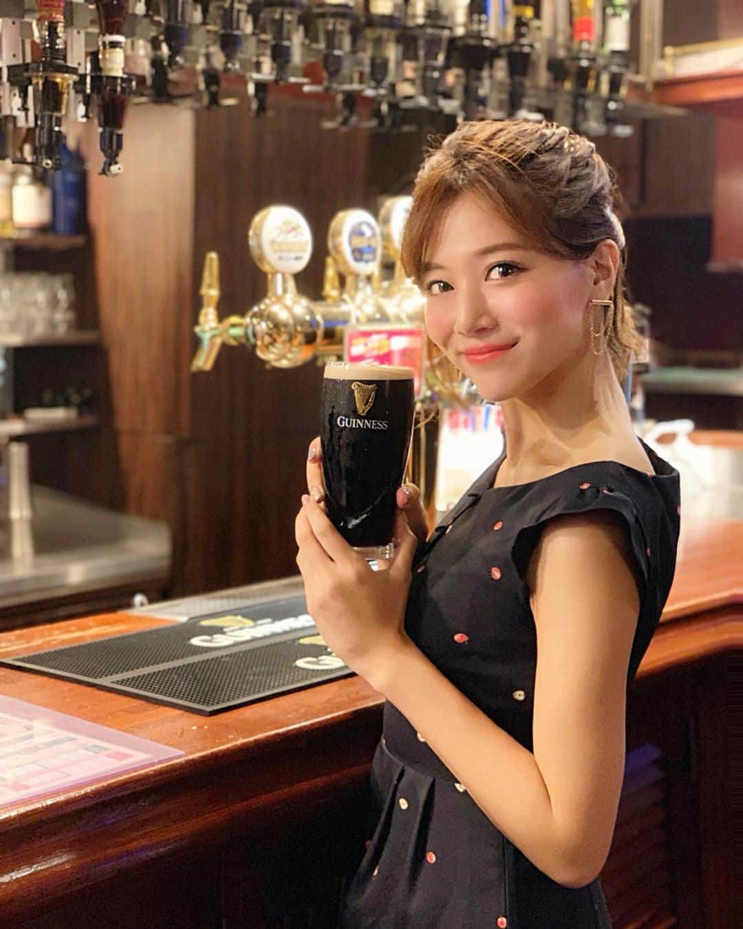 石井里奈のグルメインスタ