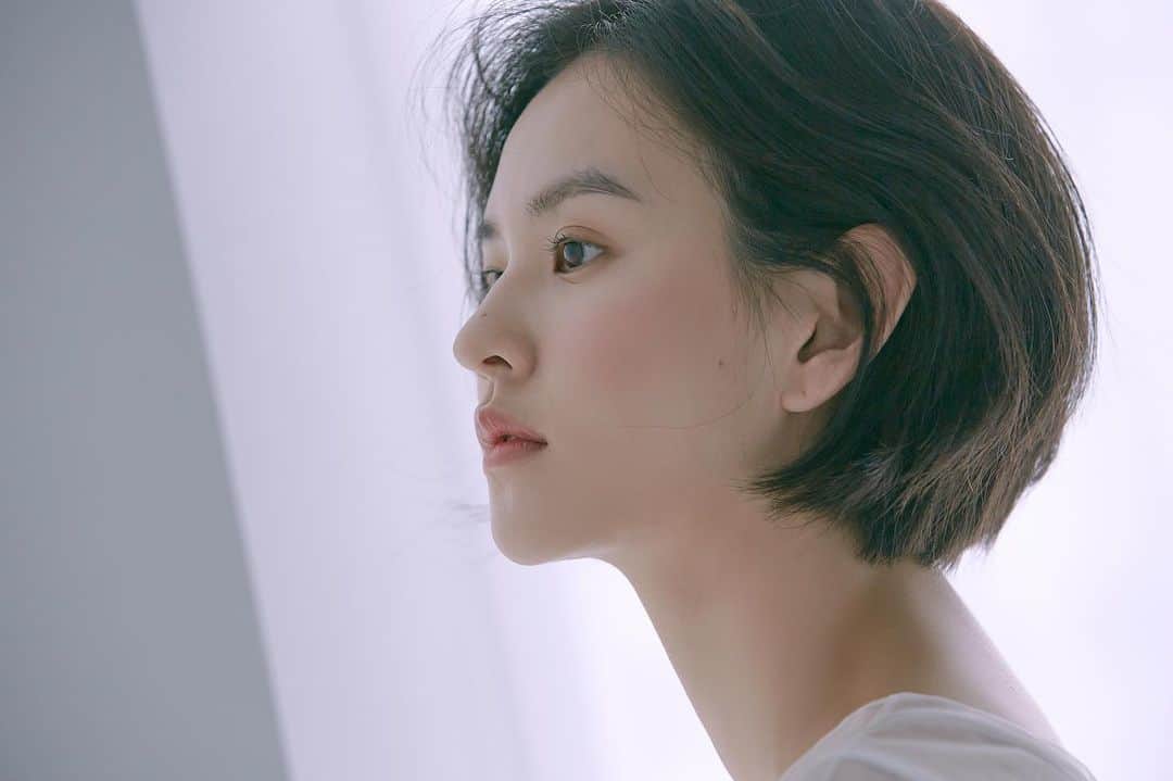 キム・ユネのインスタグラム