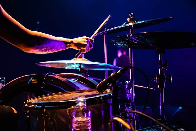 Tatsuya Amanoのインスタグラム：「I’m excited about the drum clinic next weekend 🥁﻿ ﻿ ﻿ 10月11日は「the Drums day~後夜祭~」へ出演。﻿ ﻿ というわけで電子ドラム&生ドラムを使いLiveハウスで爆音で行います！﻿ ﻿ こういったスペシャルなイベントはなかなか無いので﻿ 今回はQ&Aコーナーも多めに設けれたらと思っています。当日来られる方は電子ドラムの事でも生ドラムの事でもたくさんの質問お待ちしています👌🏻💥﻿ ﻿ ﻿ Photo by @cazrowaoki」