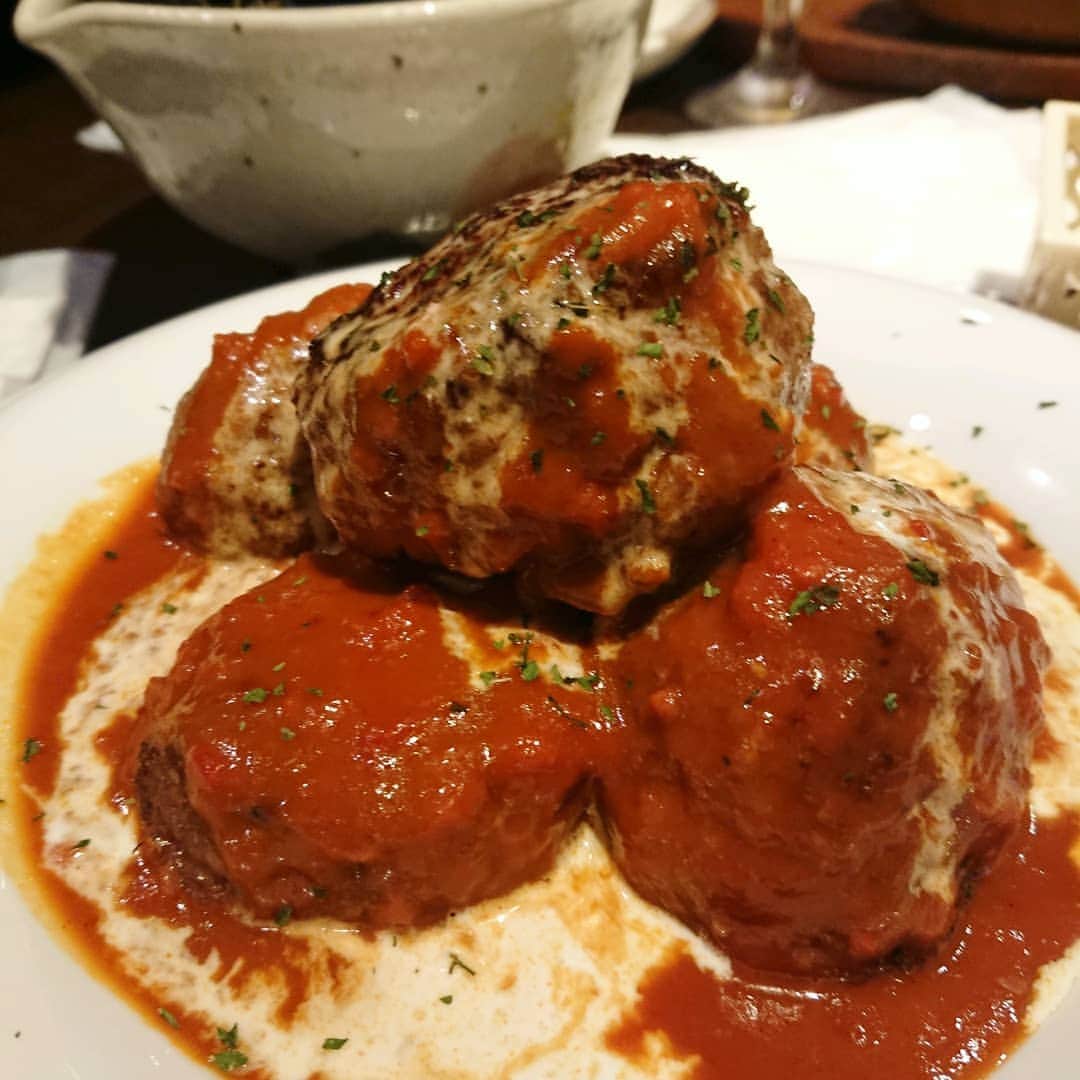 滝香織のグルメインスタ