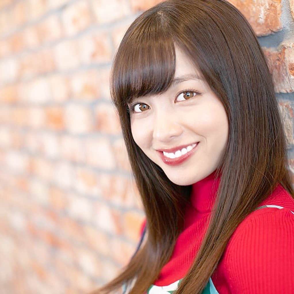 のインスタグラム：「#橋本環奈#ロート製薬 #リップ#雪#午前0時キスしに来てよ  #かぐや様は告らせたい#映画 #かわいい#fuamoko」
