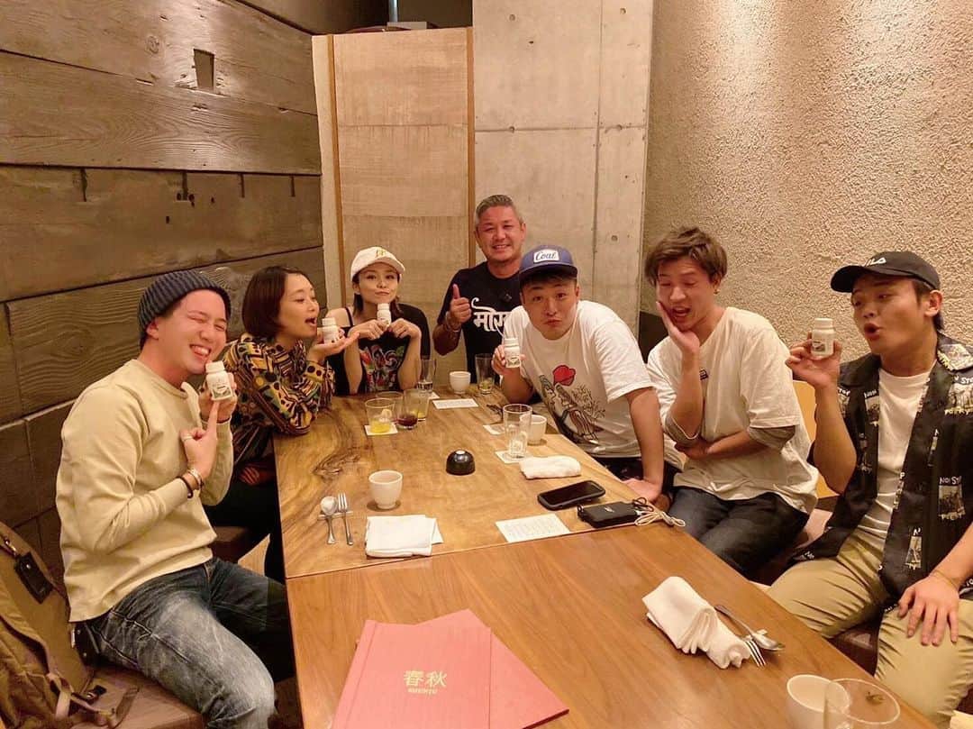 ロシアン佐藤のグルメインスタ