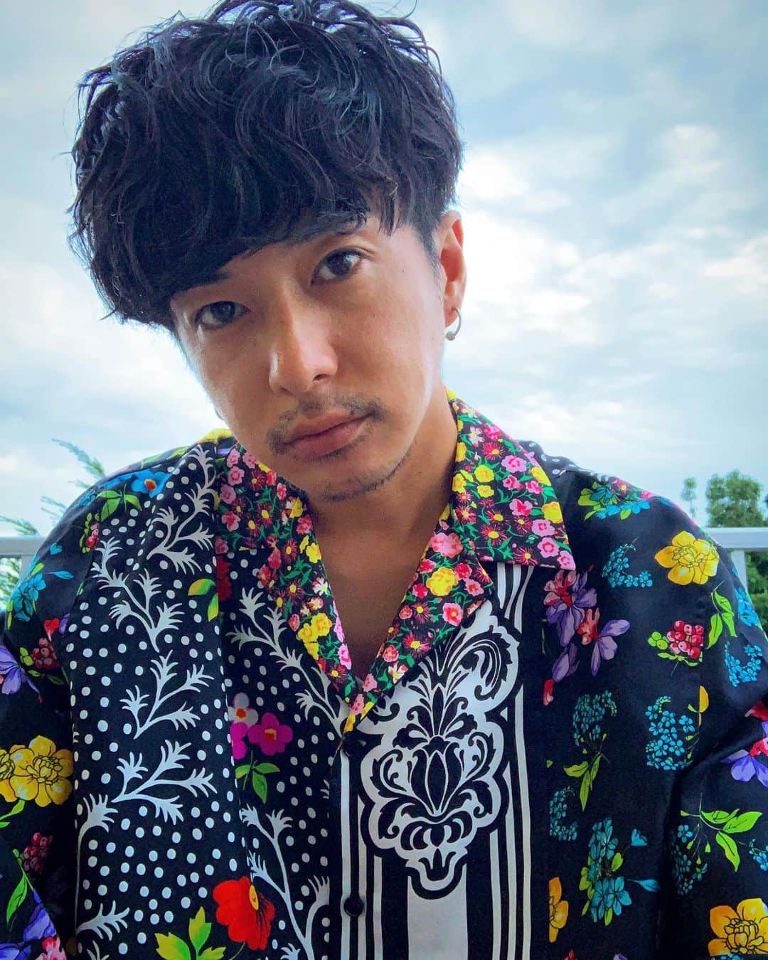 数量限定価格 H M Versace ライダース 奈良裕也 レザージャケット