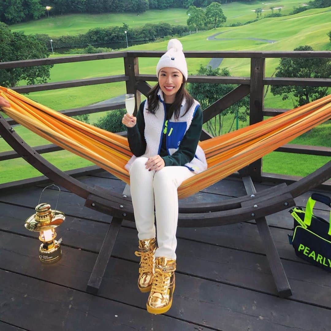 中島亜莉沙のグルメインスタ