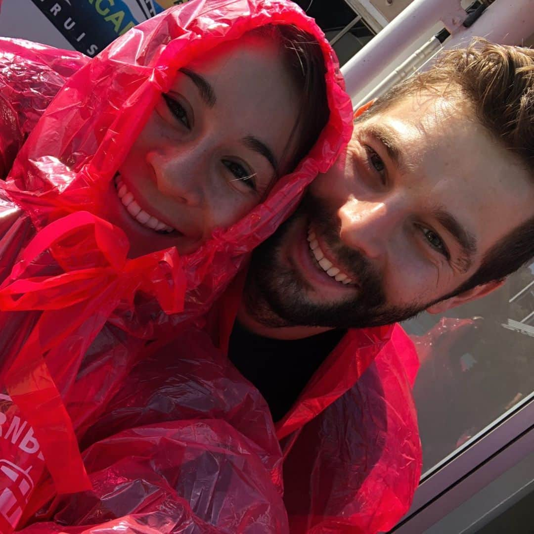 マリッサ・キングさんのインスタグラム写真 - (マリッサ・キングInstagram)「Niagara Falls! Another World Wonder discovered 😊 . . #niagarafalls #canada #sobeautiful」10月2日 6時39分 - marissapking