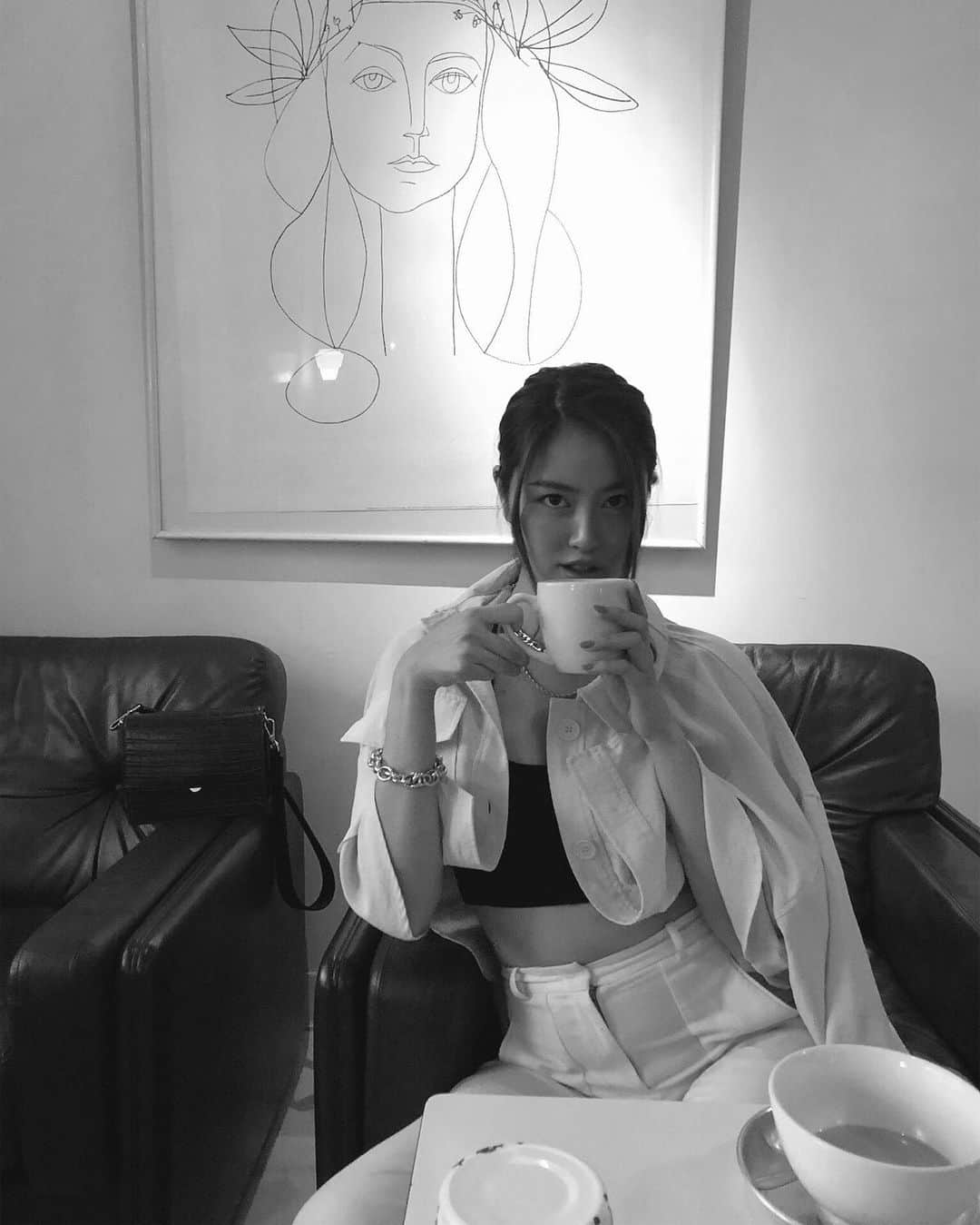 小柴綾香のグルメインスタ