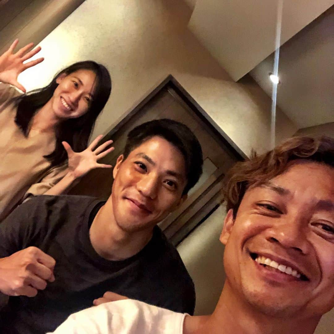 脇阪寿一のグルメインスタ