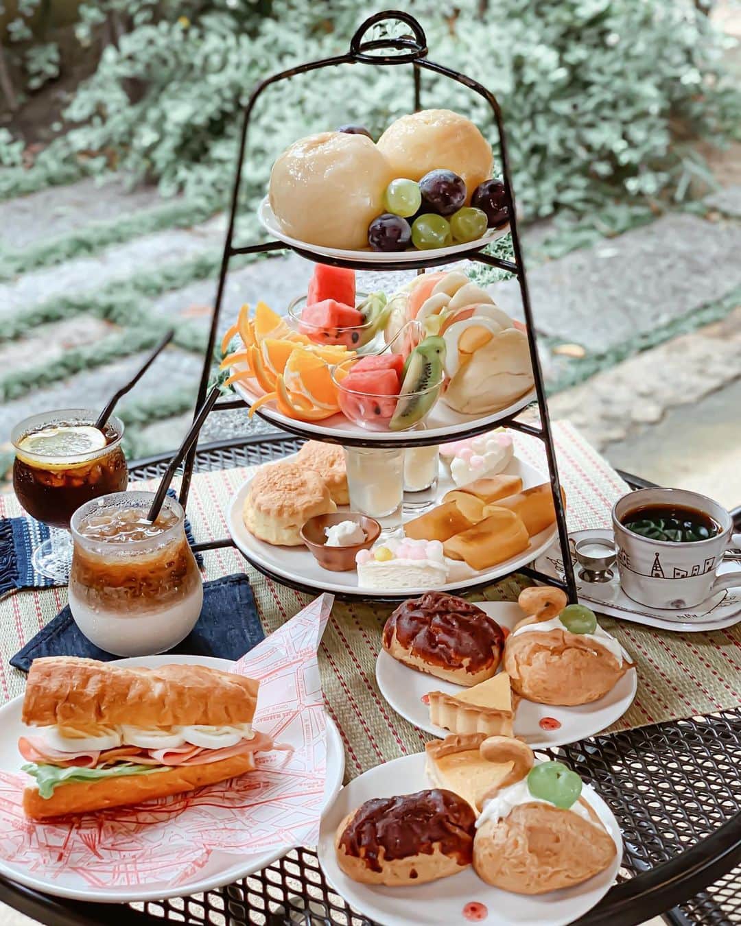 Yukicoのグルメインスタ