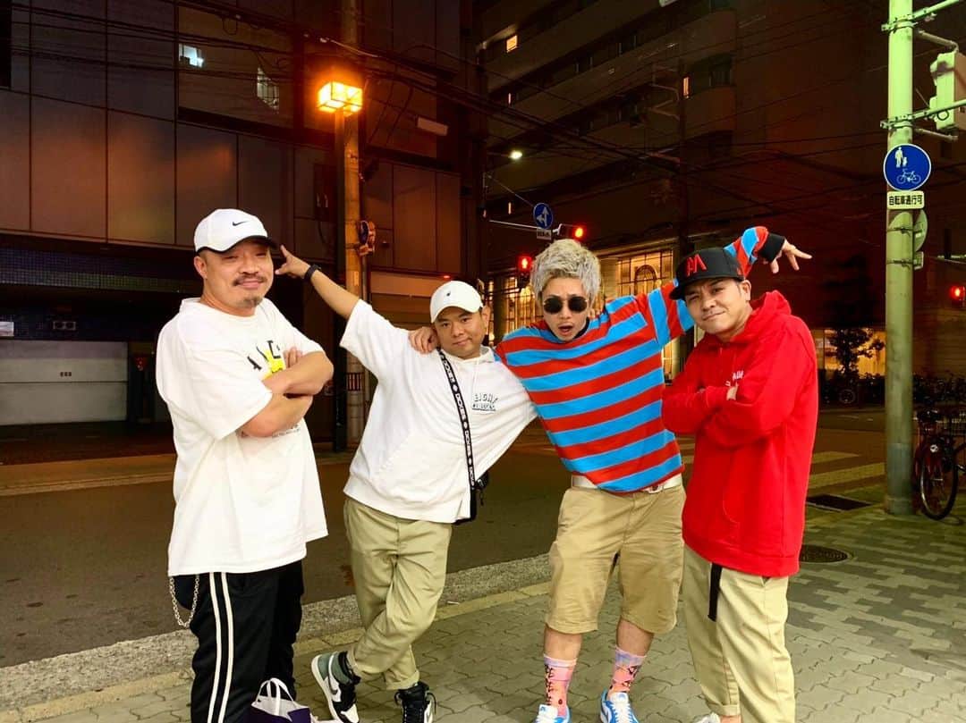 Juniorのインスタグラム