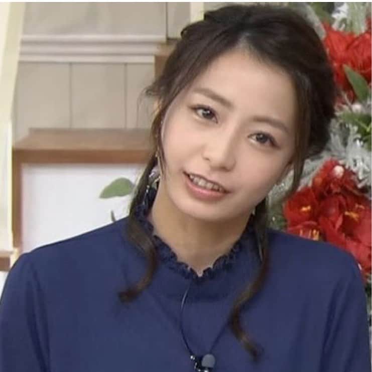 女子アナ・女優を応援する人のインスタグラム：「#宇垣美里#うがみさ#可愛い」