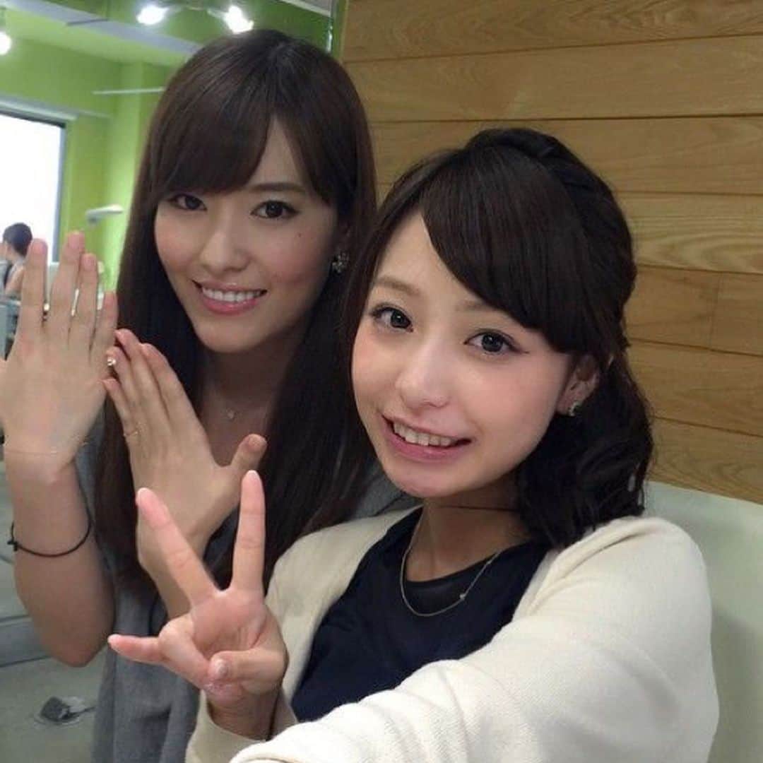 女子アナ・女優を応援する人のインスタグラム：「#宇垣美里#うがみさ#女子アナコラボ」