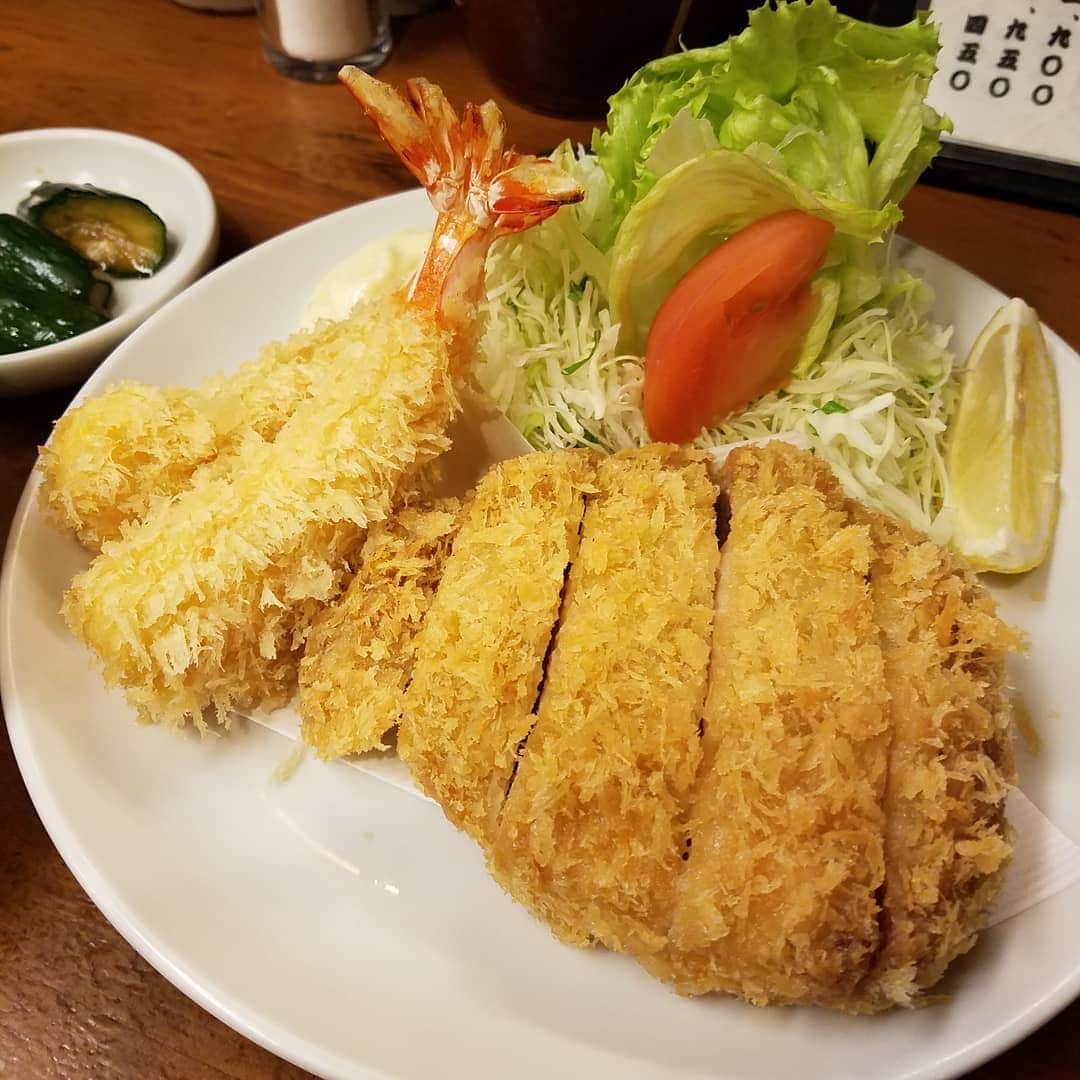 勝田一樹のグルメインスタ