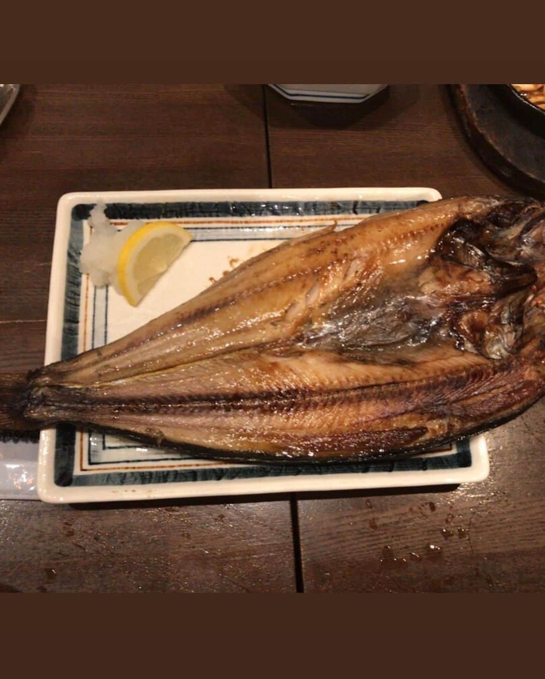 佐藤梨菜さんのインスタグラム写真 - (佐藤梨菜Instagram)「北海道で食べたものたち📸 （他にも食べたけれど）  #じゃがバター #ホッケ #六花亭 #うに #いくら #海鮮丼 #ラーメン空  #ほうじ茶アイス #きなこアイス  #北海道グルメ #인스타푸드 #좋아요 #좋아요환영 #팔로우미」10月1日 23時55分 - _ri7_s2