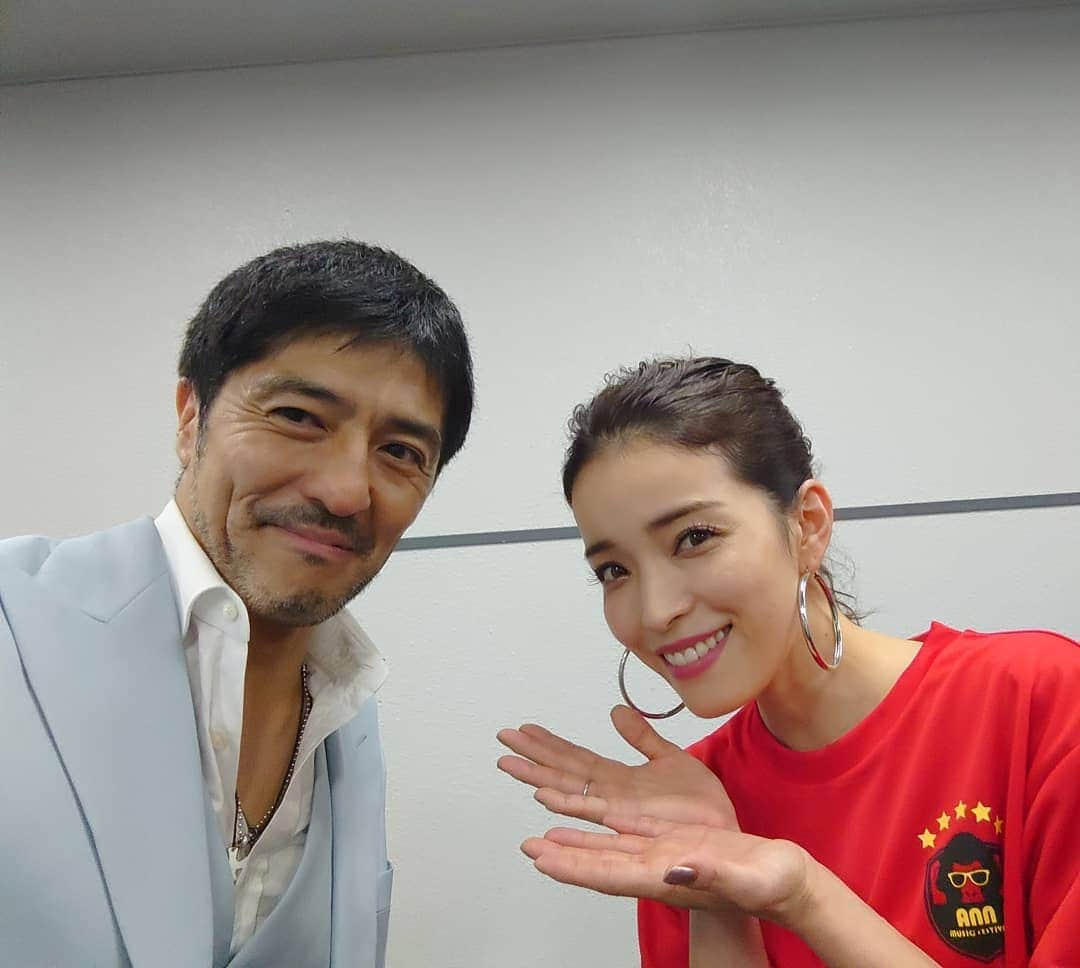 谷中敦さんのインスタグラム写真 - (谷中敦Instagram)「『第五回 岡村隆史のオールナイトニッポン歌謡祭』 最高すぎました。楽しかったな。  #岡村隆史 #99ann  #岡村隆史のオールナイトニッポン歌謡祭  #ロバート秋山 #堤下敦 #知念里奈 #井口理  #五木ひろし  #高須克弥  #mayJ #熊田曜子  #ホブルディーズ #板東英二  #スカパラ」10月2日 0時29分 - a.yanaka