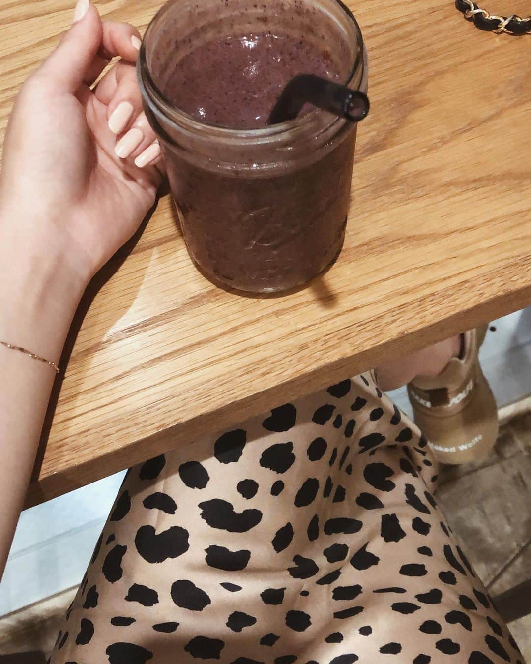 中世古麻衣のグルメインスタ