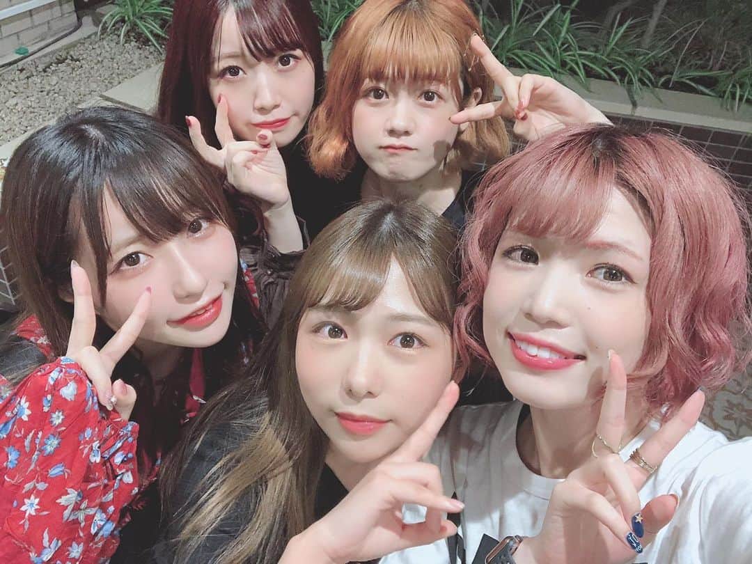 のインスタグラム：「相変わらず可愛くて焦った？😂」