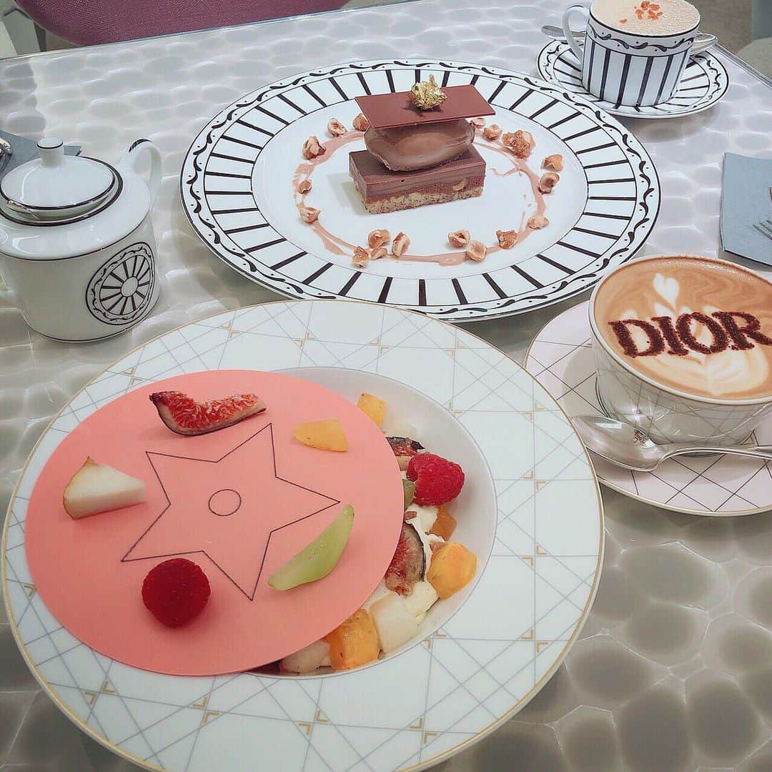 ひなたまりんのグルメインスタ